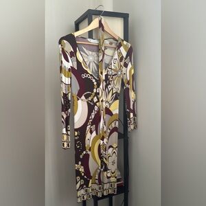 Emilio Pucci dress